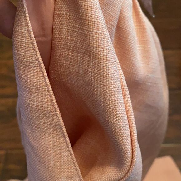 Alfred Dunner Pink Feminine Grandma Core Classic Fit Pull-On Casual Pants NEW - Picture 9 of 11